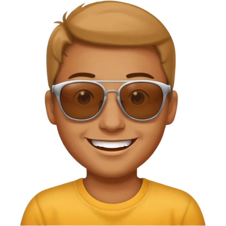 Day 1 emoji