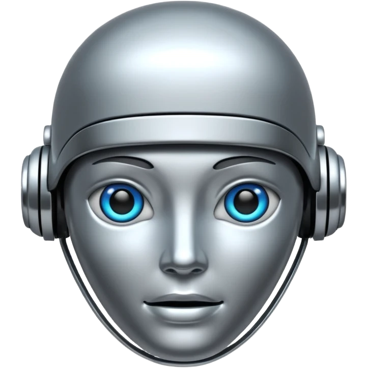 Yapay zeka emoji