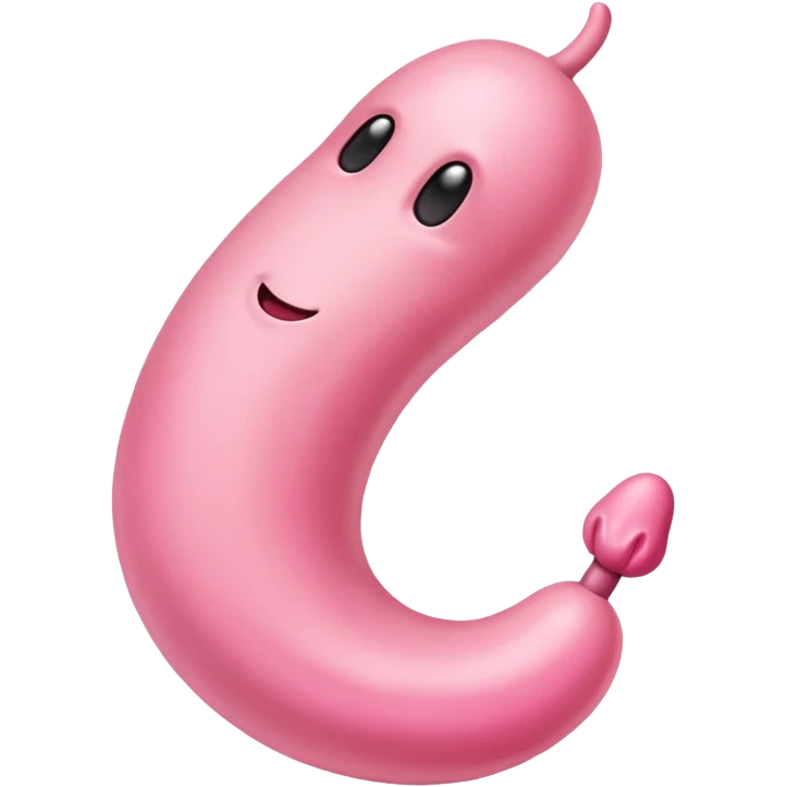 Penis emoji