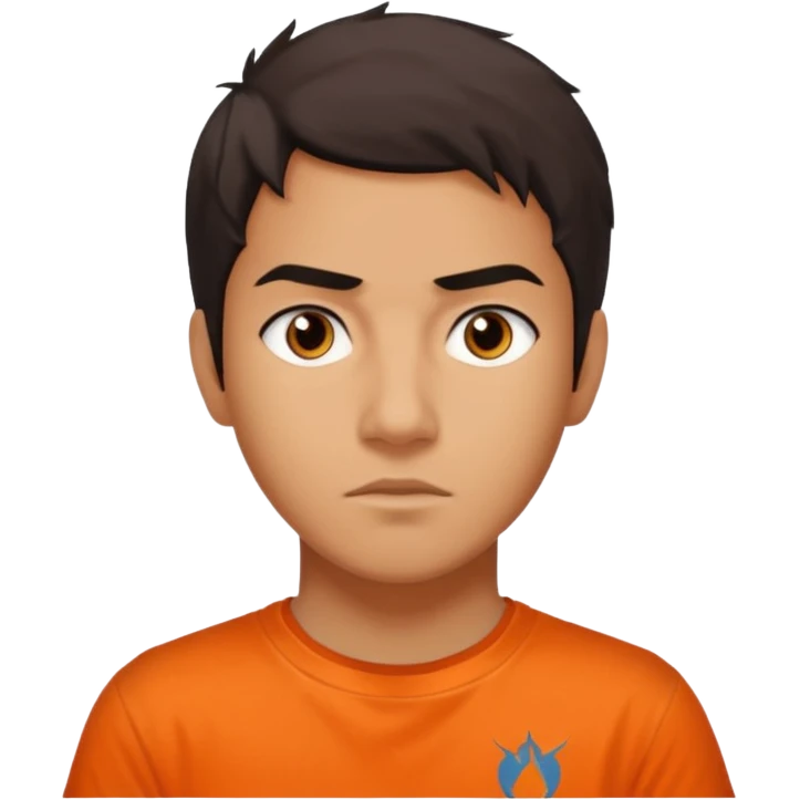 percy jackson show version emoji