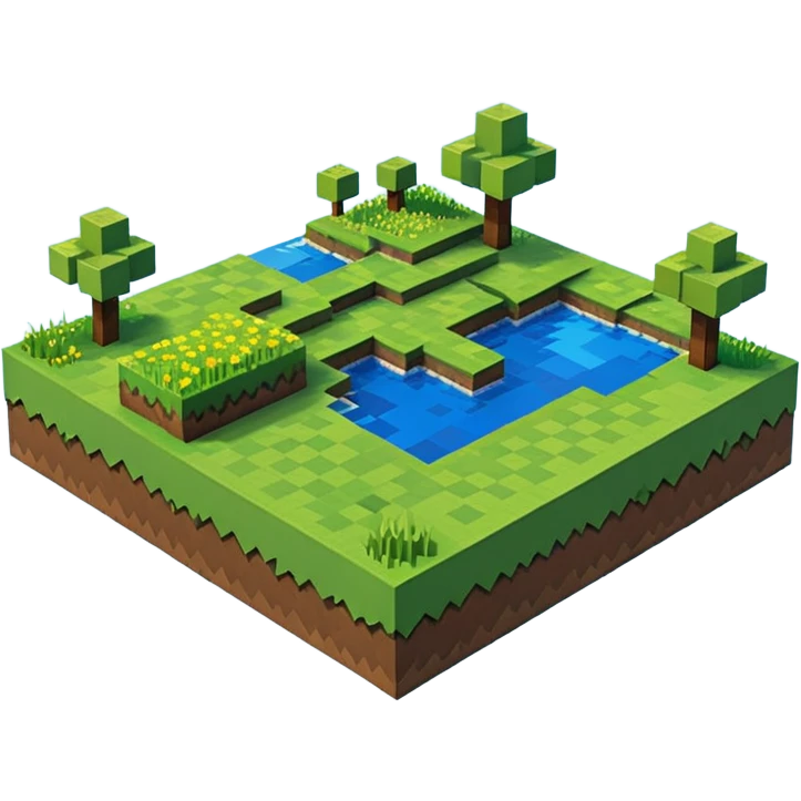 minecraft emoji