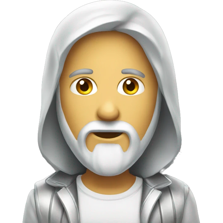chrome emoji