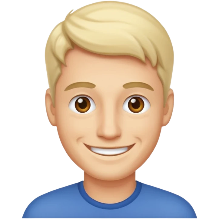 Rizz emoji