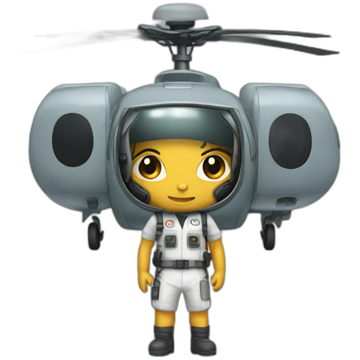 Helo kity emoji