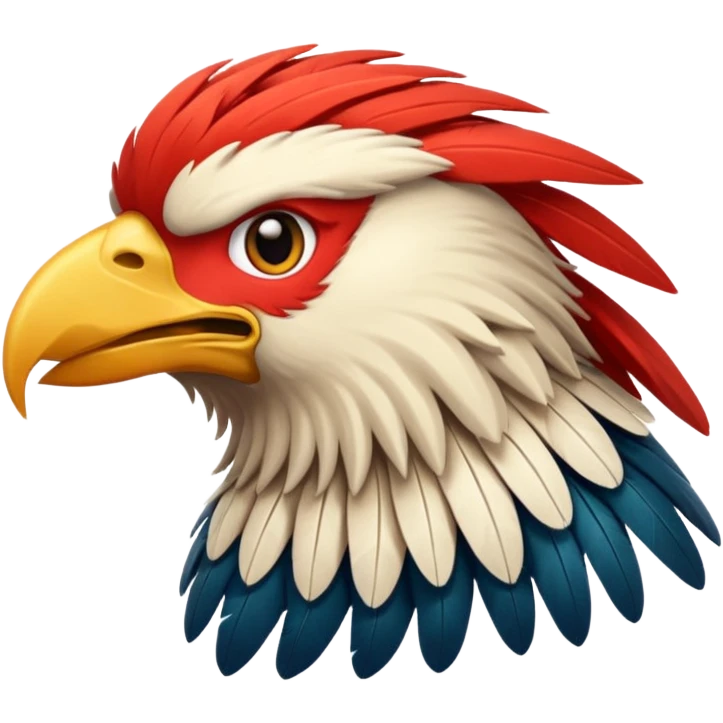 Yarak emoji