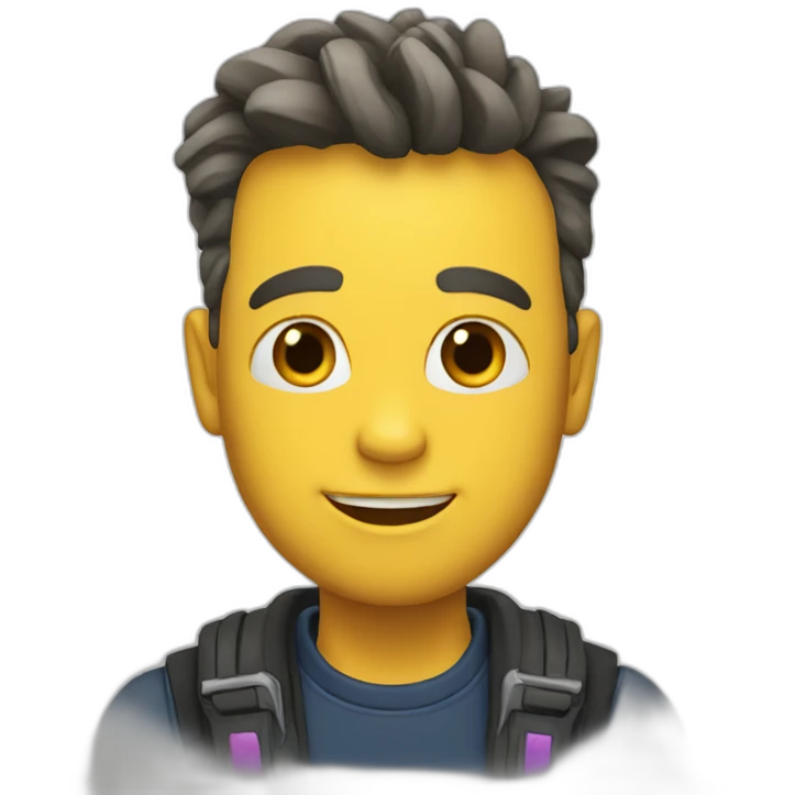 ID.Buzz emoji