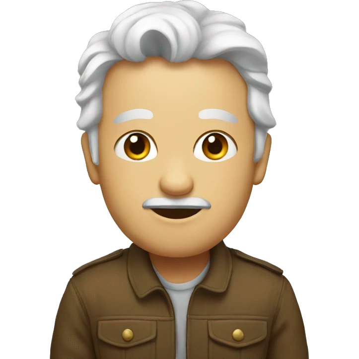 Biver  emoji