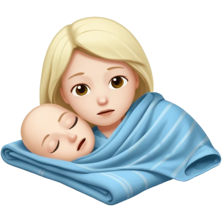 sick emoji