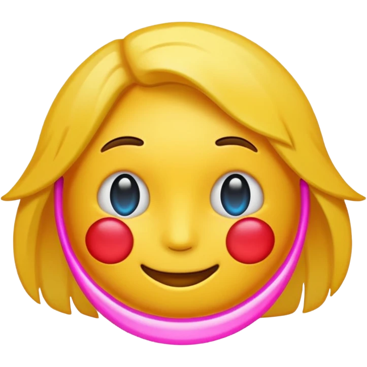emoji with an icon that says harmatov emoji
