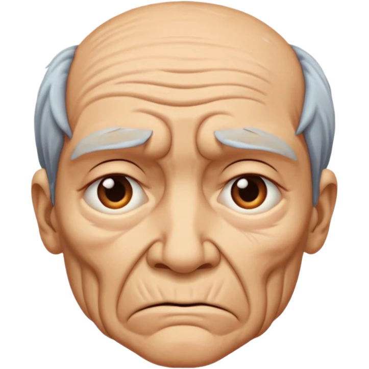 Pain emoji