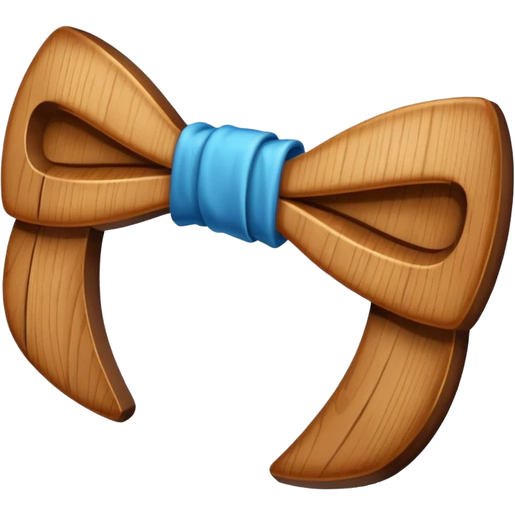 bow emoji