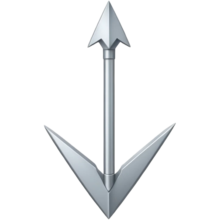 Arrow emoji