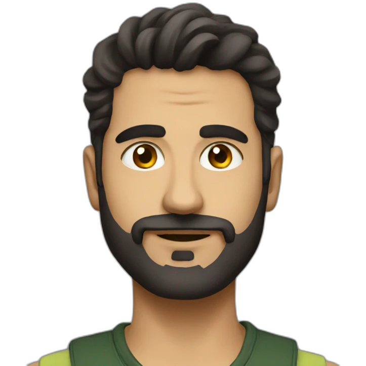 Ozgur emoji