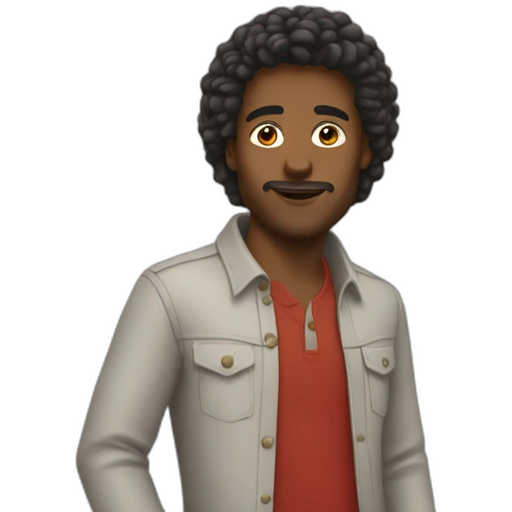 antoine daniel emoji