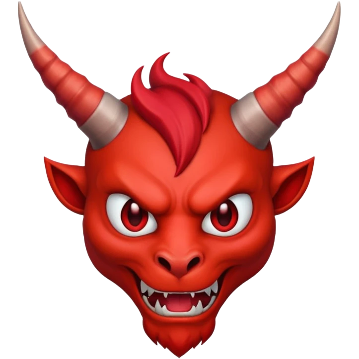 👿 emoji