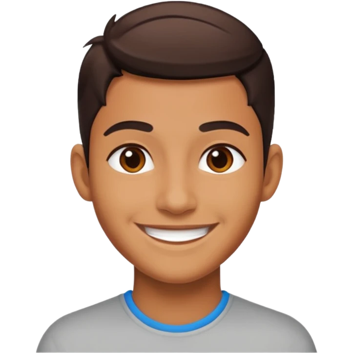 Jordan emoji