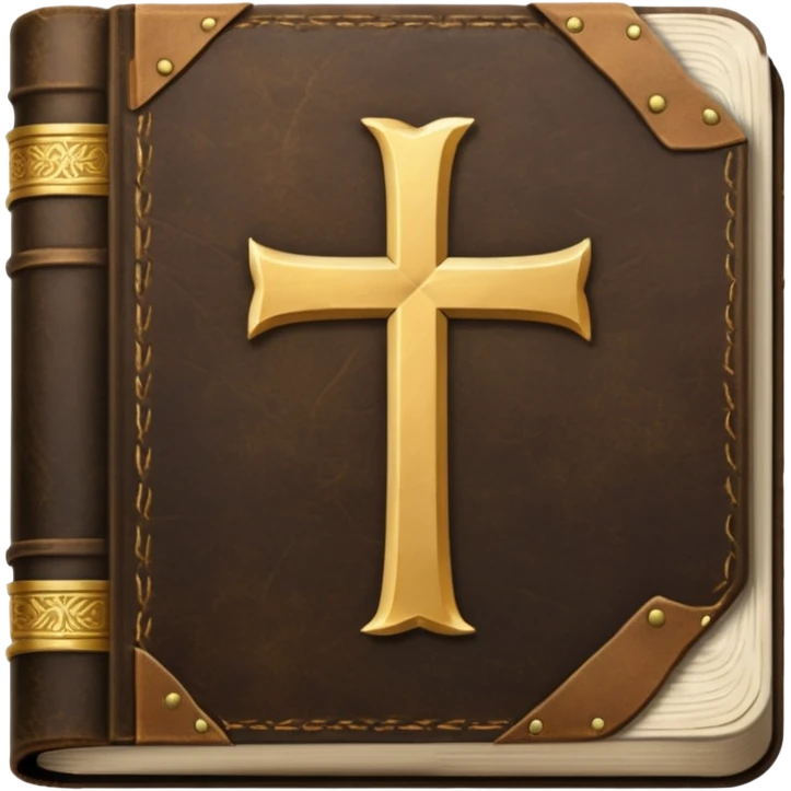 bible emoji