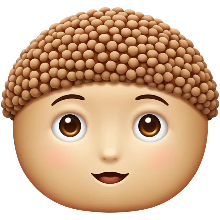 buckwheat  emoji