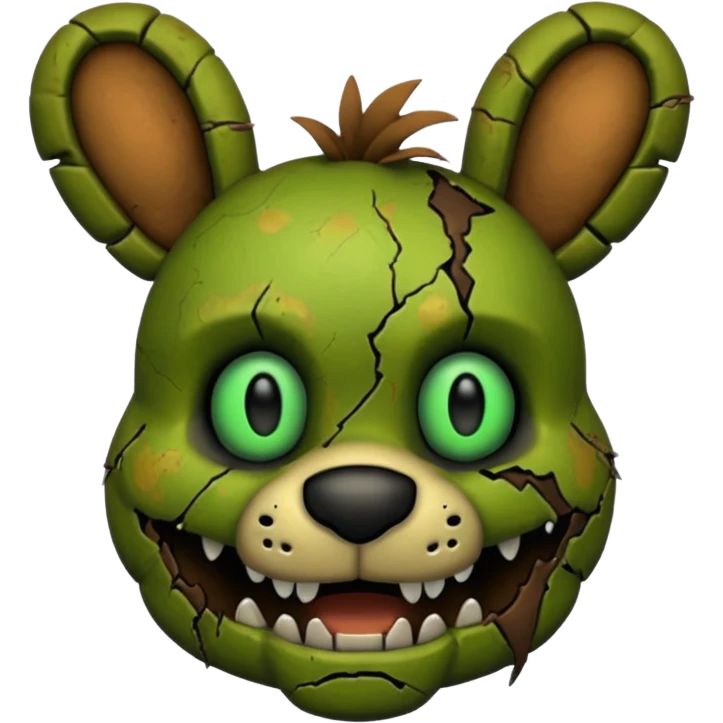 Springtrap  emoji