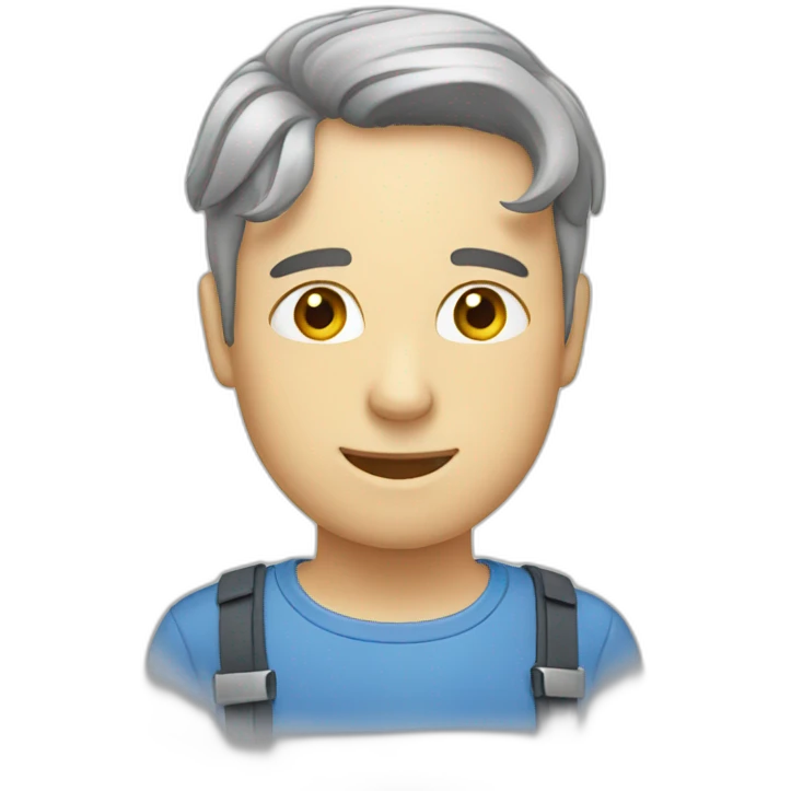 Brita emoji
