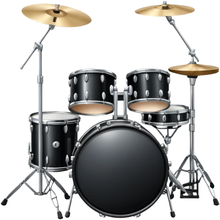 Drum Set emoji