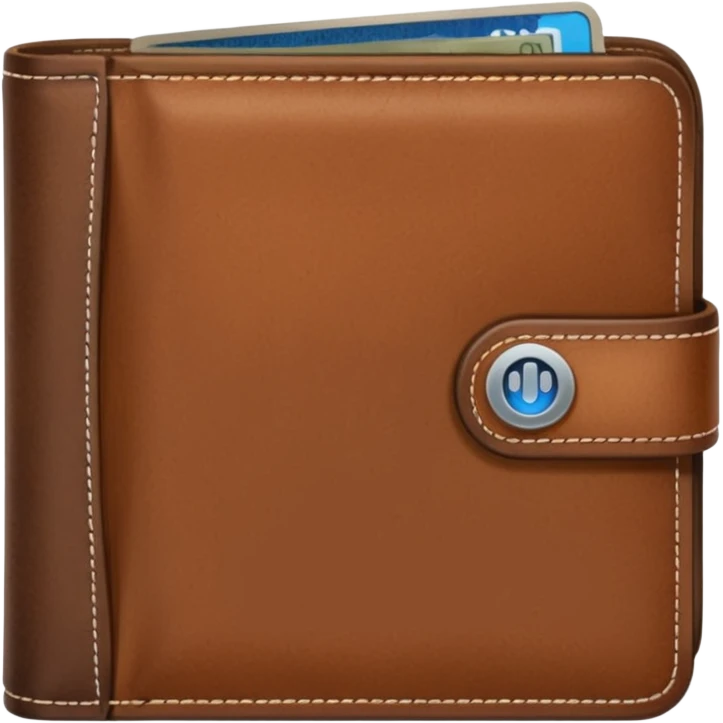 wallet emoji