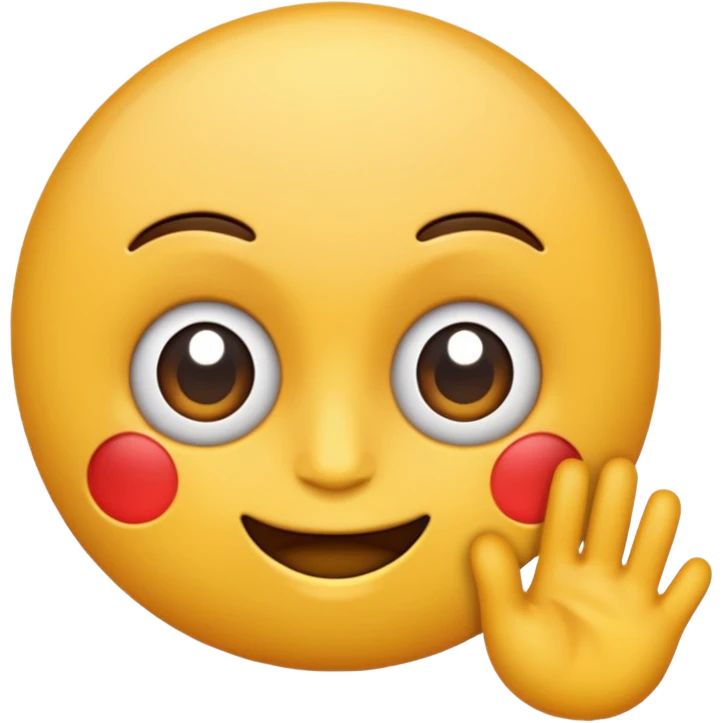 ready emoji