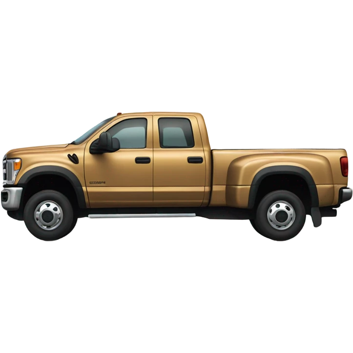 Dually  emoji