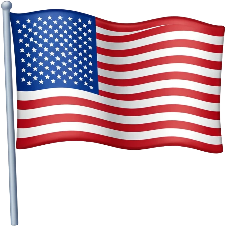 Merica  emoji