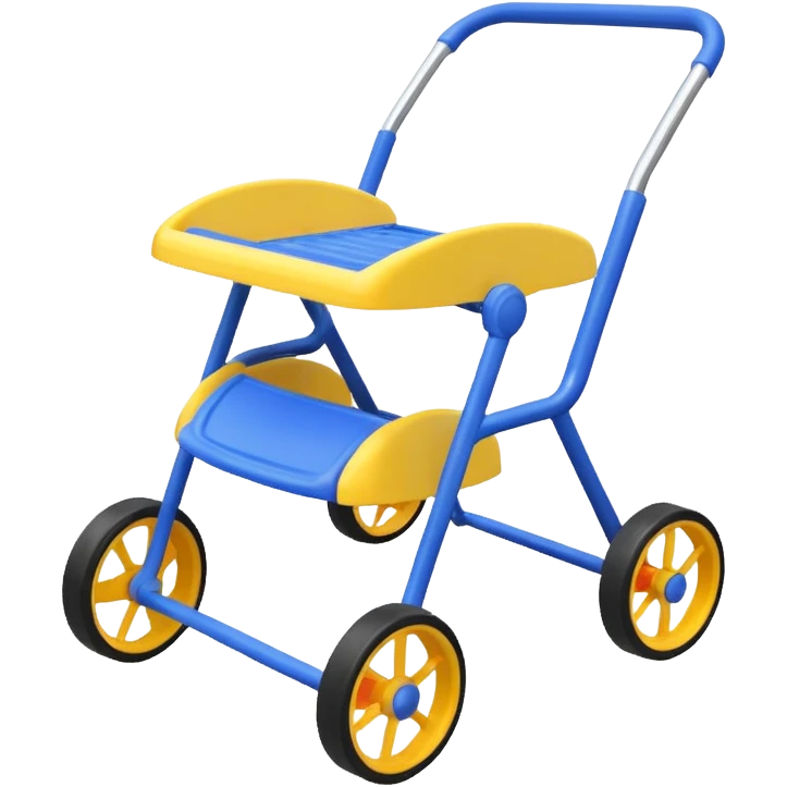 baby walker emoji