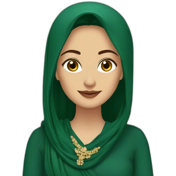 mariyam nawaz emoji