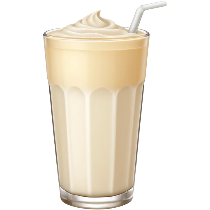 oatmilk emoji