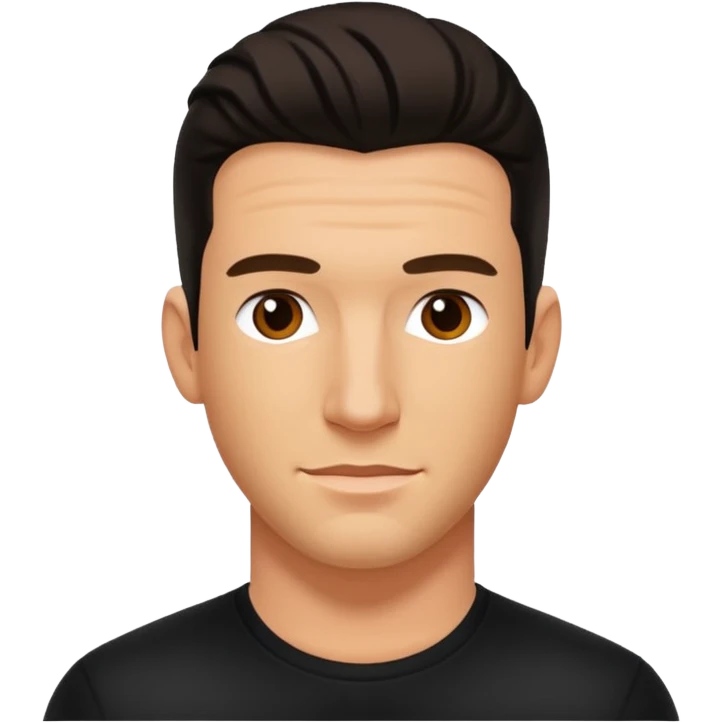 JC Chasez emoji