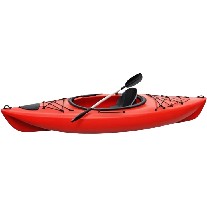 Kayak emoji