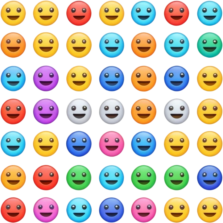 Outcomes emoji