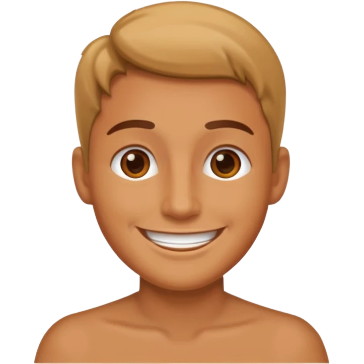 backshoting emoji