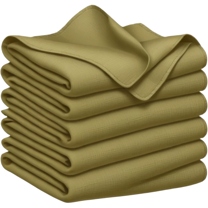 Khaki emoji