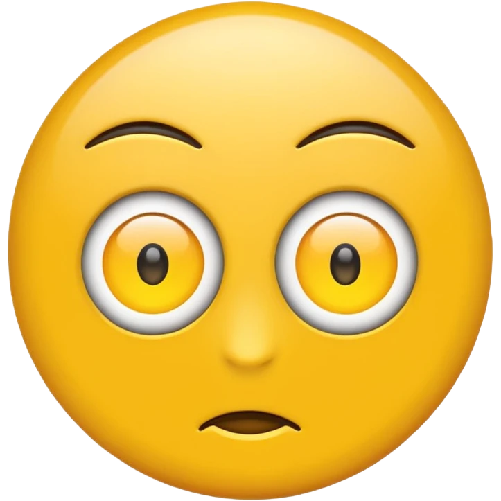 emoji eye emoji