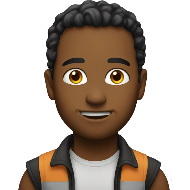 aj emoji
