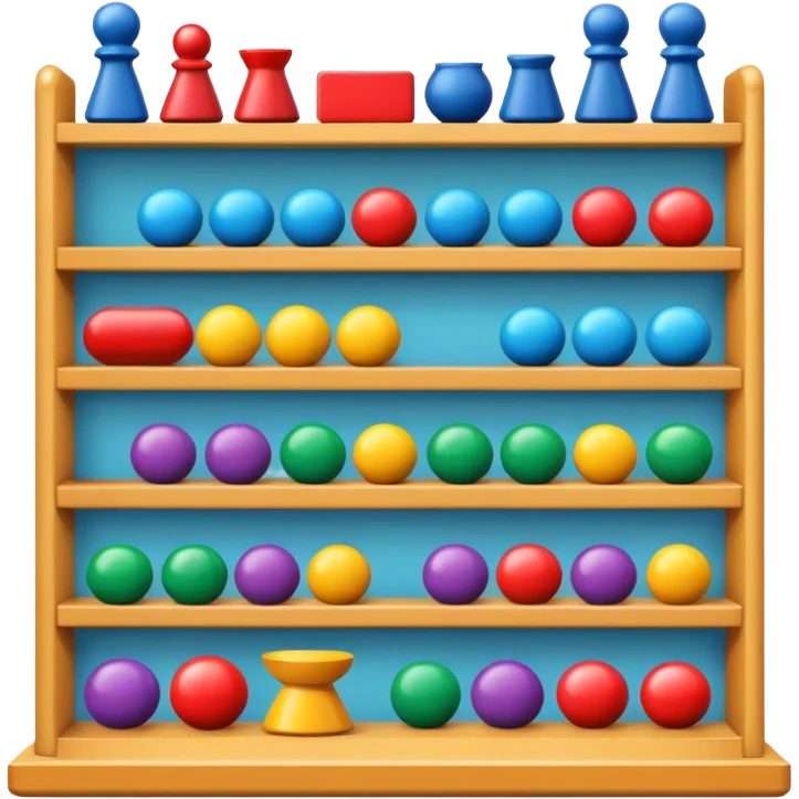 Games emoji