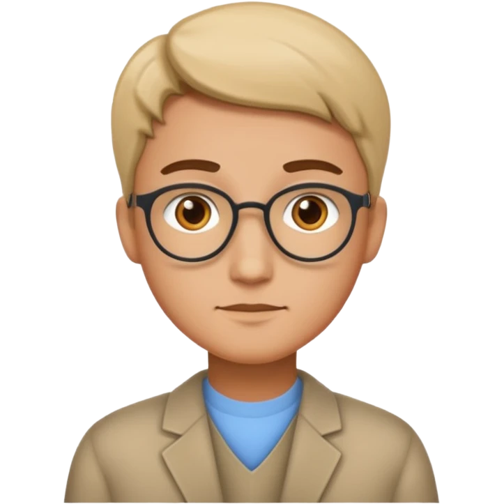 intelligent emoji