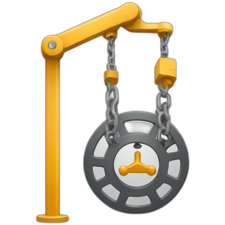 load-balancer emoji