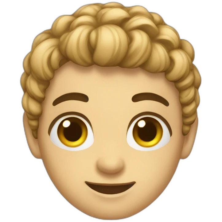 Croches emoji