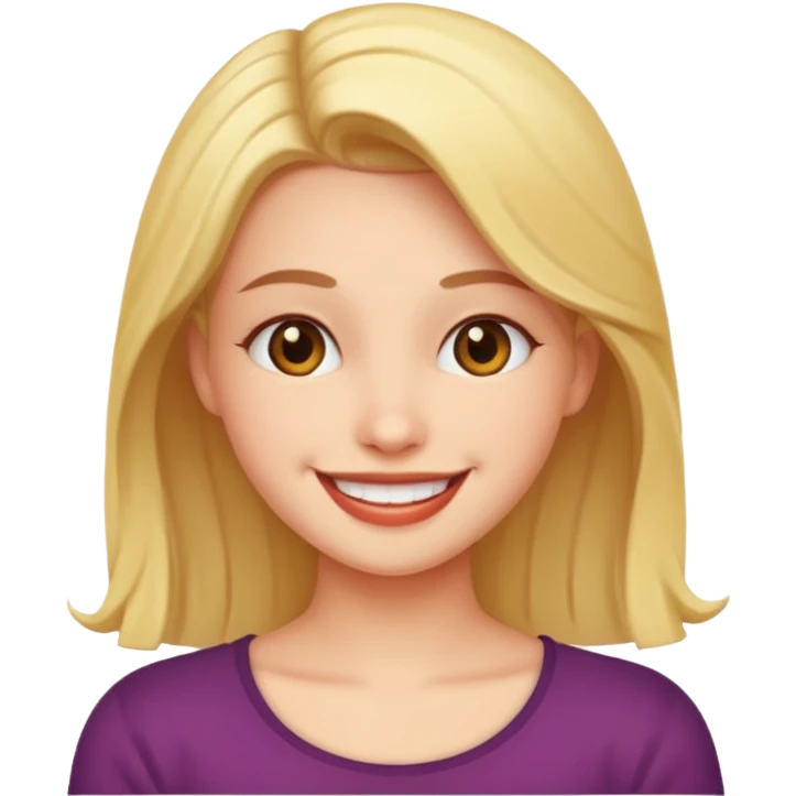 flirt emoji