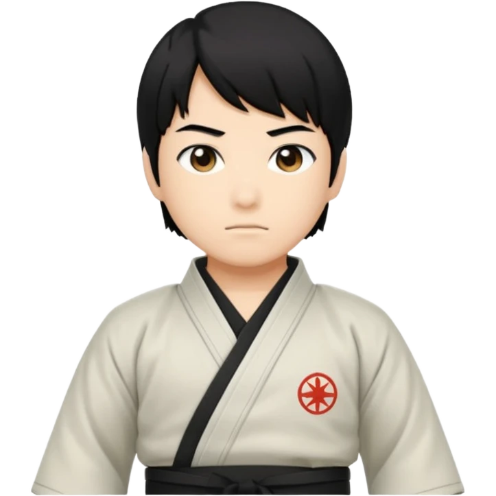 Jujutsu kaisen emoji