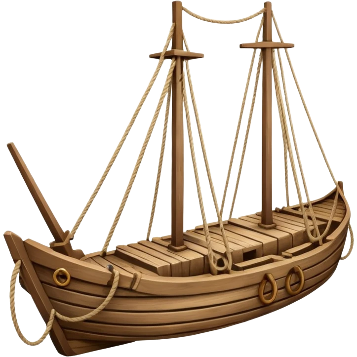Bow,Nautic emoji
