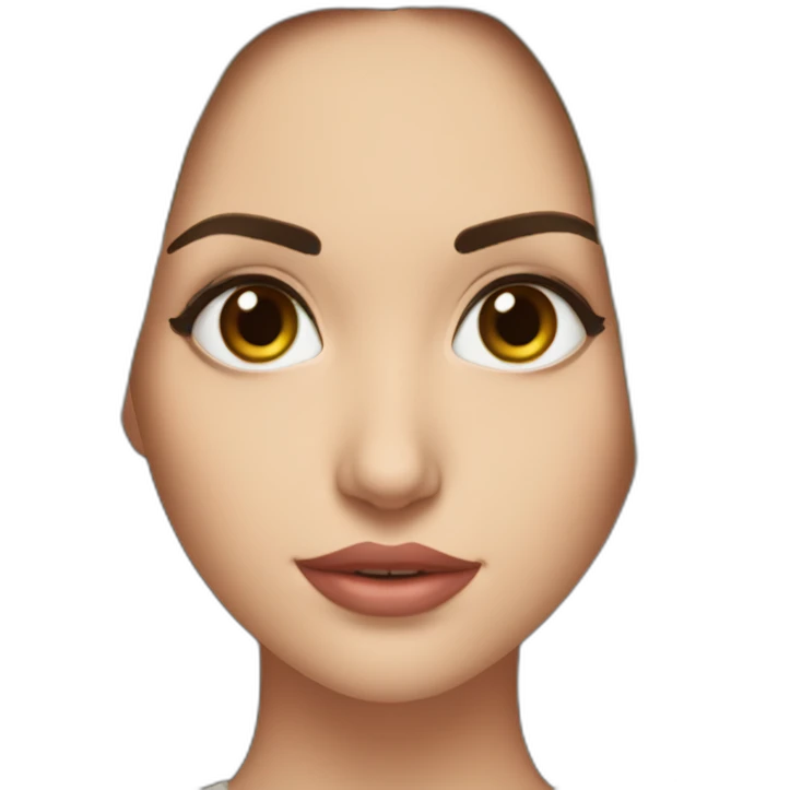 ana-de-armas emoji