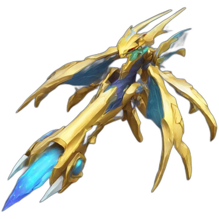 Aurelion sol emoji
