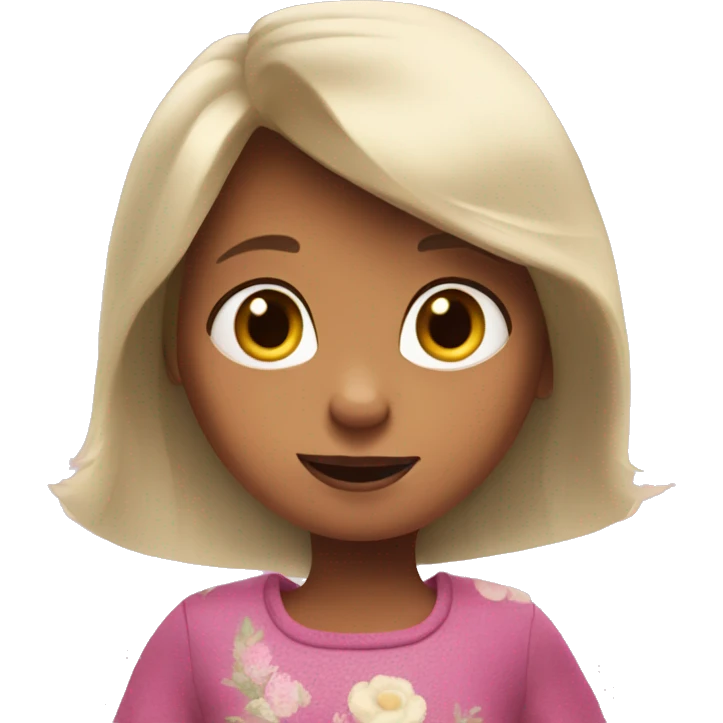 masha and the bear emoji