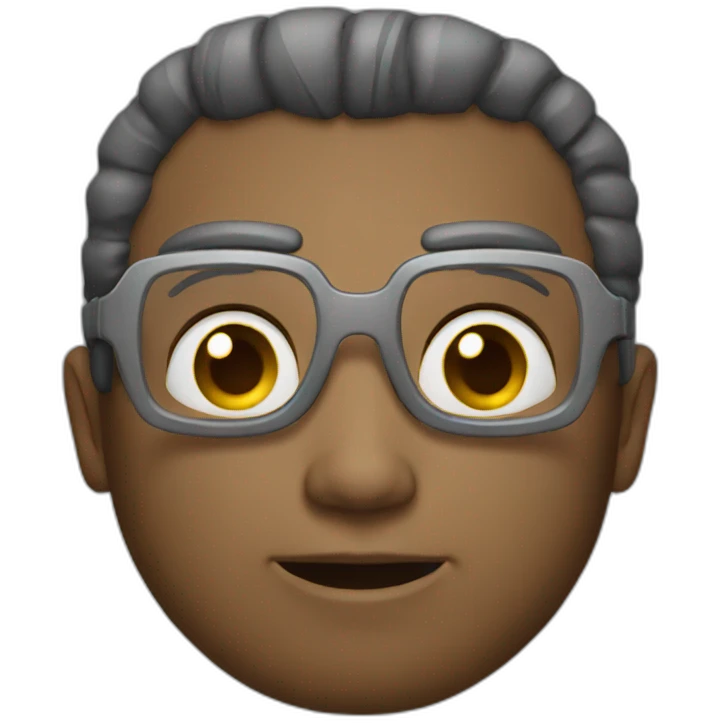 AI emoji